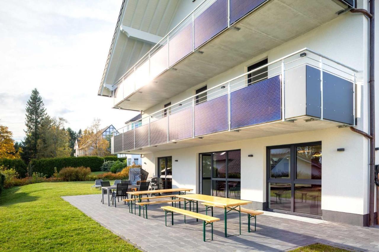 Hotel Sauerlandvilla Winterberg Exterior foto